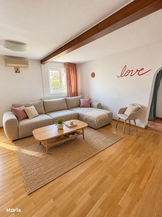 Duplex 110 mp - Bd. Kiseleff nr. 41