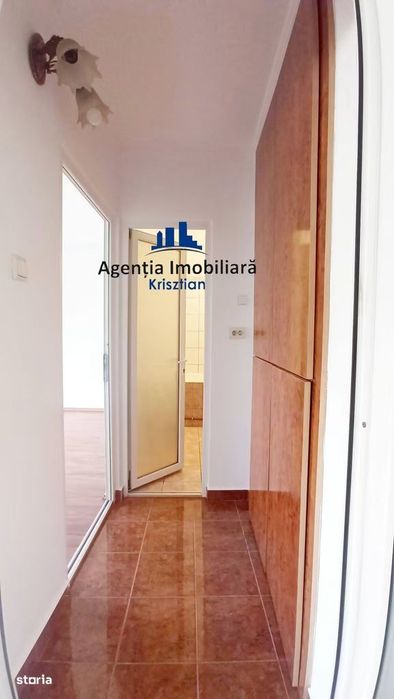 Apartament cu 2 camere Micro 16
