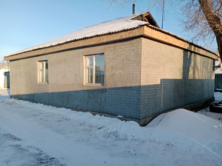 Продается дом/ үй сатылады