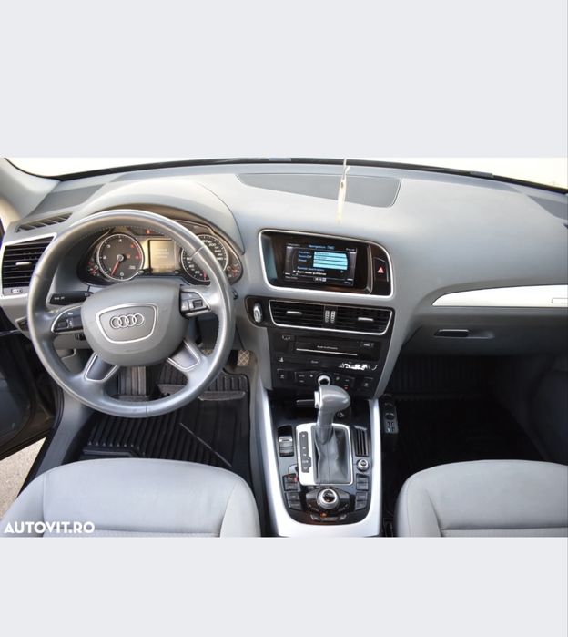 AUDI Q5 2015 — imagine 4