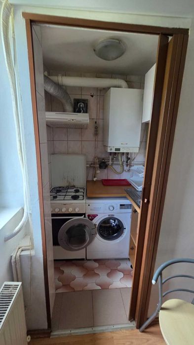 apartament 2 camere strada Crizantemelor