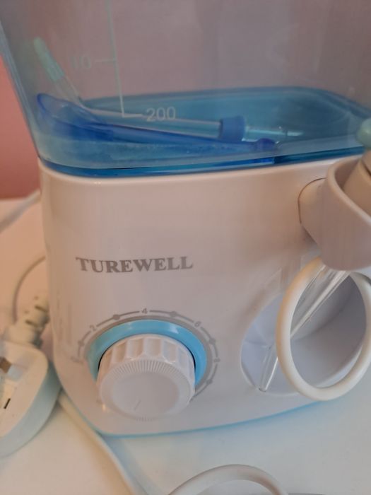 Комплект за почистване на зъби