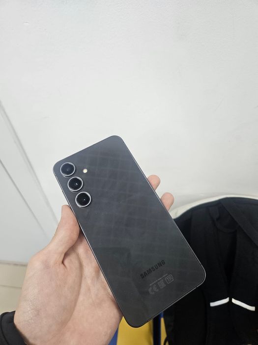 Samsung galaxy s24fe