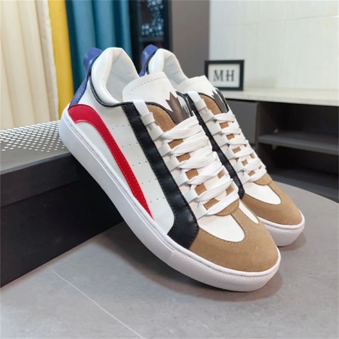 Casual Sneaker Dsquared2 Дамски Маратонки