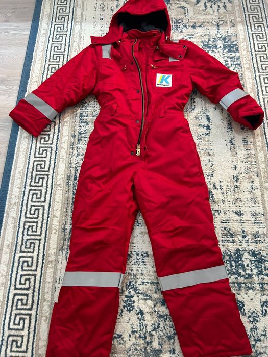 Спецодежда. Спецобувь. Комбез. Комбинезон. Гудок.