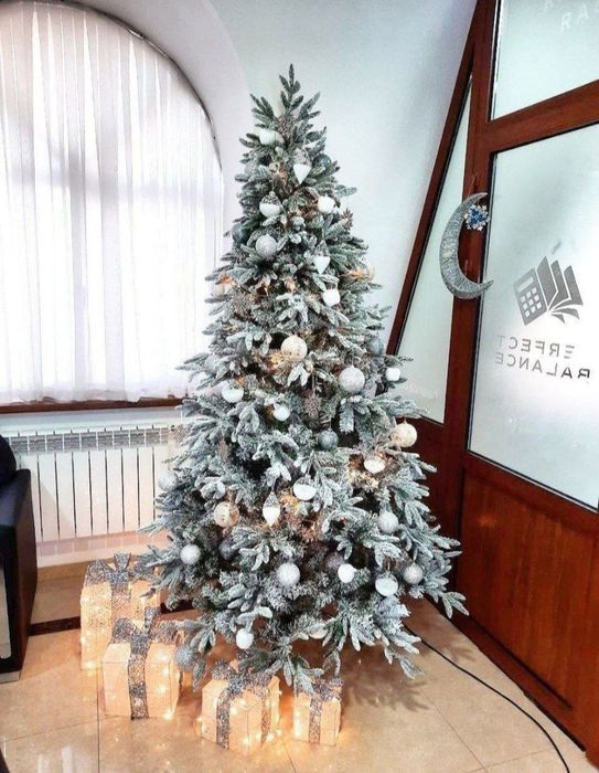 Ёлка Премиум Класса с первых рук