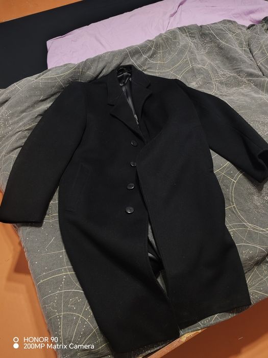 Продам мужское пальто
