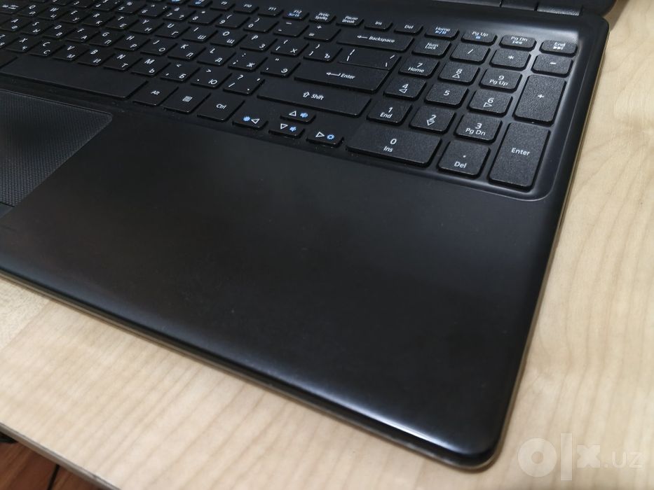 ACER Aspire E1-570 15,6"/ CORE™ i3-3217U/ 4GB DDR3/ 500GB HDD/ DVD-RW