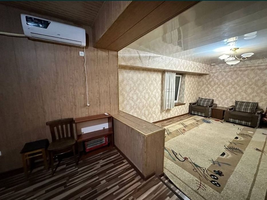 Сдаю 1/4/4 Академ городок, м ялангач