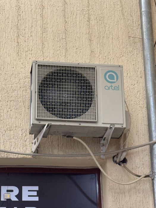 Konditsioner  Artel 12 ishlab turibti