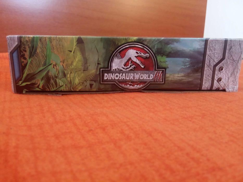 Set tip Lego Dinosaur World AA 69047 nou, sigilat