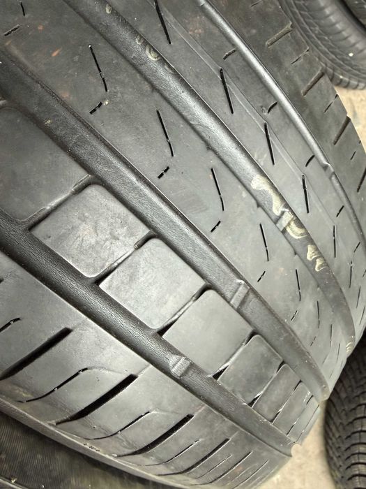 4x Anvelope Vara 225/60 R16 - Pirelli Cinturato P7 AO