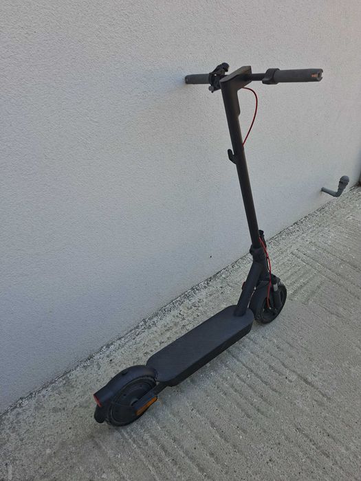 Trotineta Electrica Xiaomi Mi Scooter 5, 25km/h, Incarcator, Scooter Electric, In Garantie | URGENT