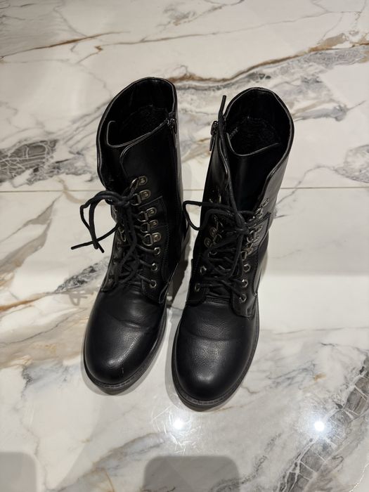 Ботинки Instreet