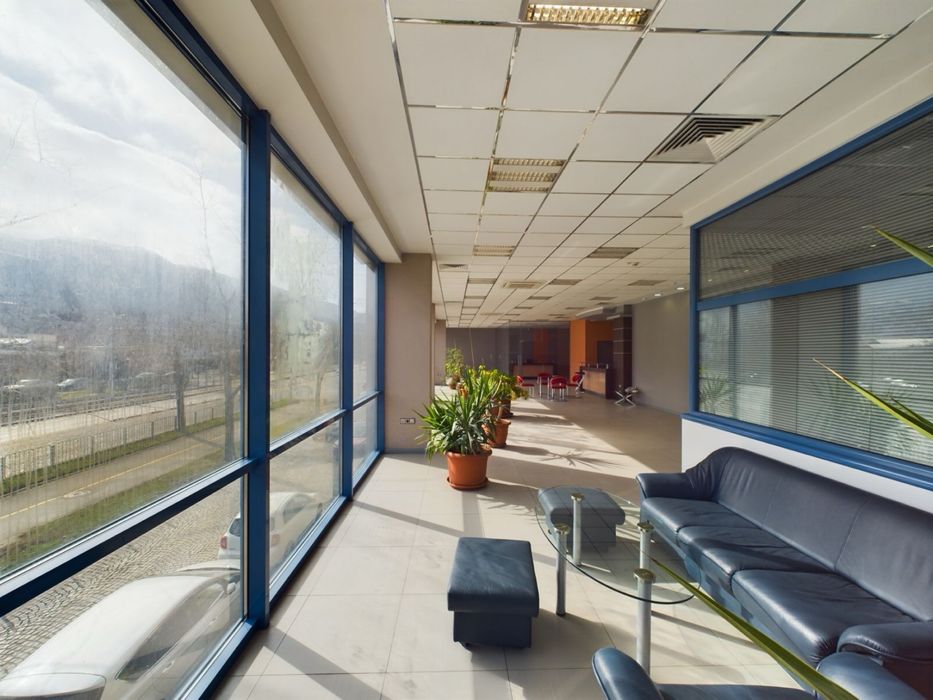 Дава се под наем Офис в София, Павлово - 324 кв.м за 2400 € - Снимка #10