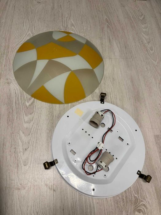 Lustra/Aplica camera/bucatarie