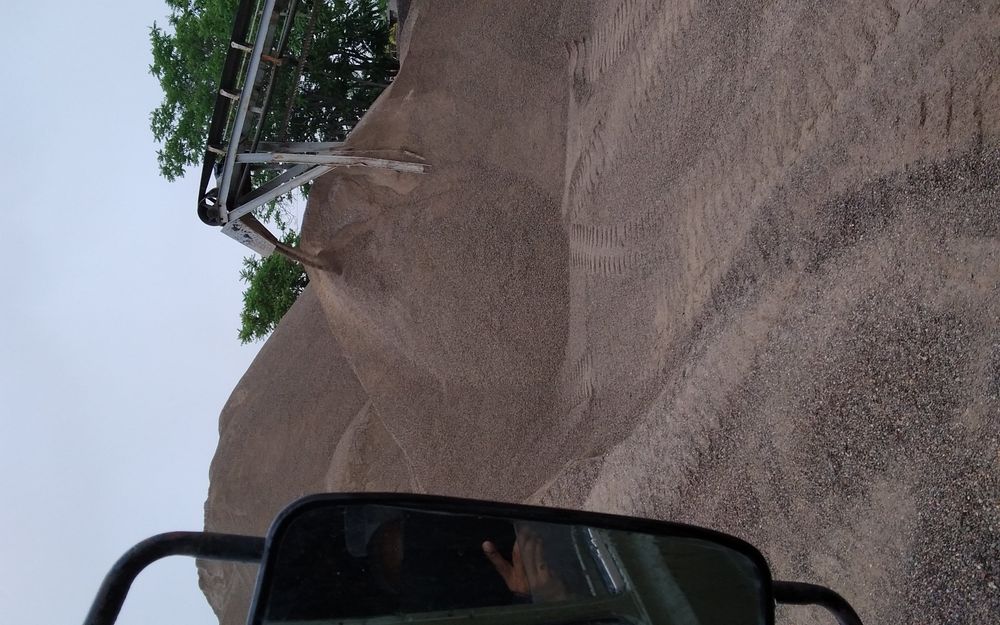 Компот песок кум глина турпок шебён кленес тош шагал аптималка qum