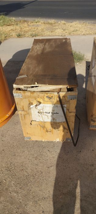 Тал для работы с спецтехниками