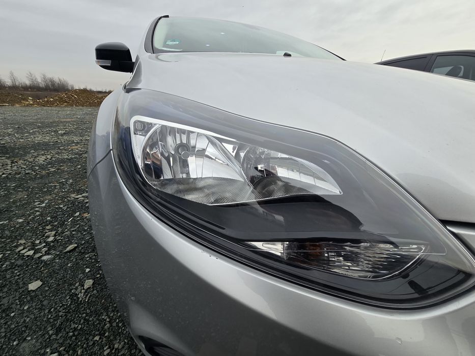 Vând ford focus 2014 mk3 2.0 140cp