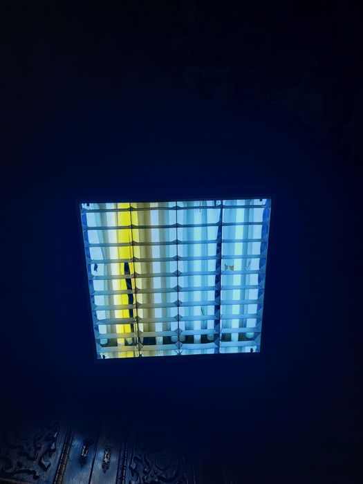 Corp iluminat,inclusiv tuburi neon