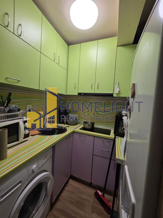 Продава се Двустаен апартамент в София, Дружба 1 - 50 кв.м за 1581 €/кв.м - Снимка #4