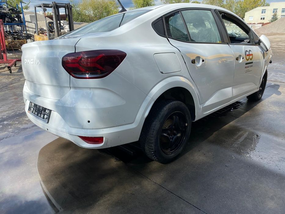 Dezmembrez Dacia Logan 3 , 2023 cod motor H4D , 1.0 Tce