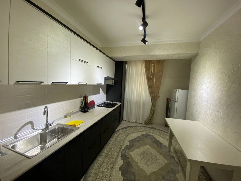 Квартира сотилади