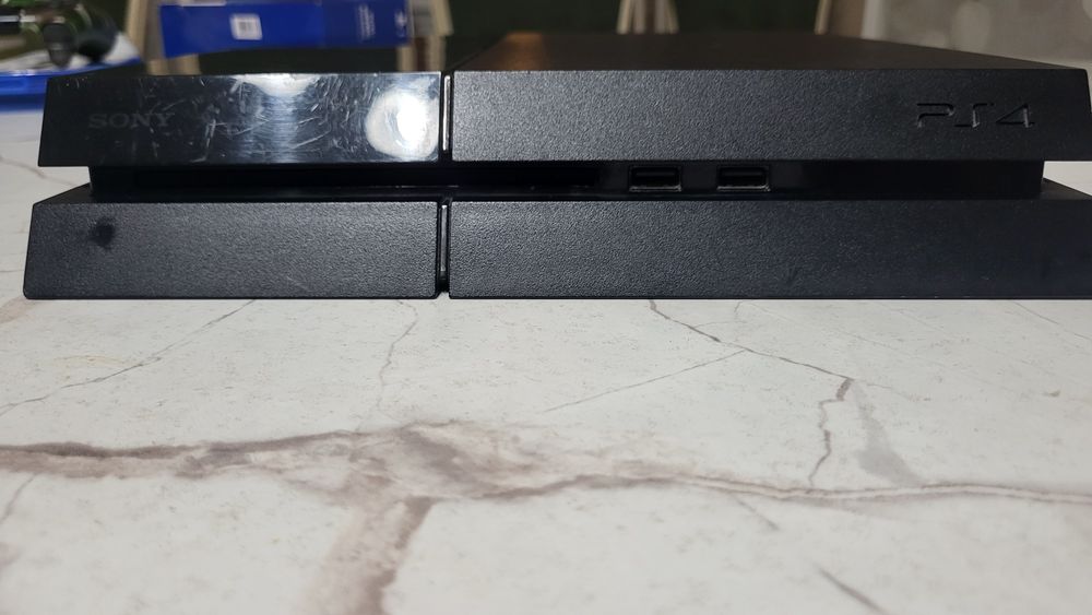 PlayStation 4, пс 4