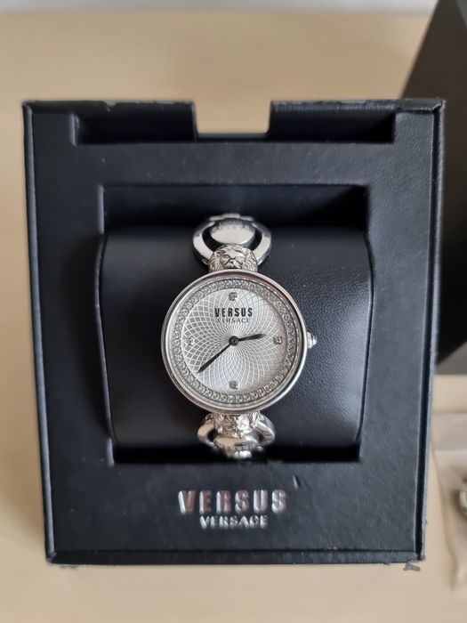 Часовник Versus Versace Victoria Harbour