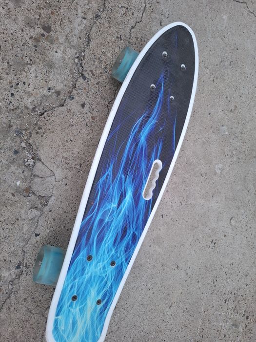 Продам пенни борд