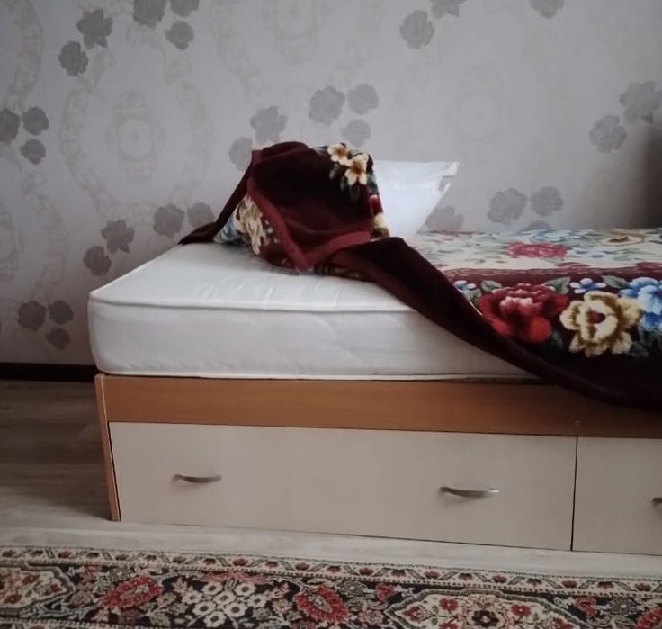 Матрас в отличном состоянии!