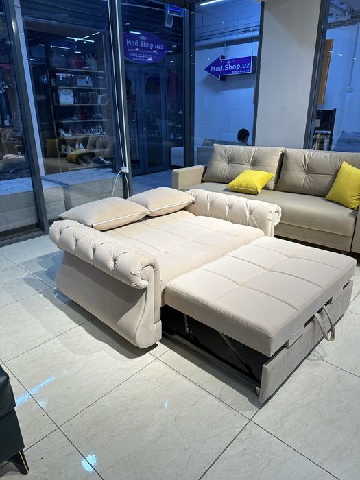 [Честер] диван раскладной от производителя