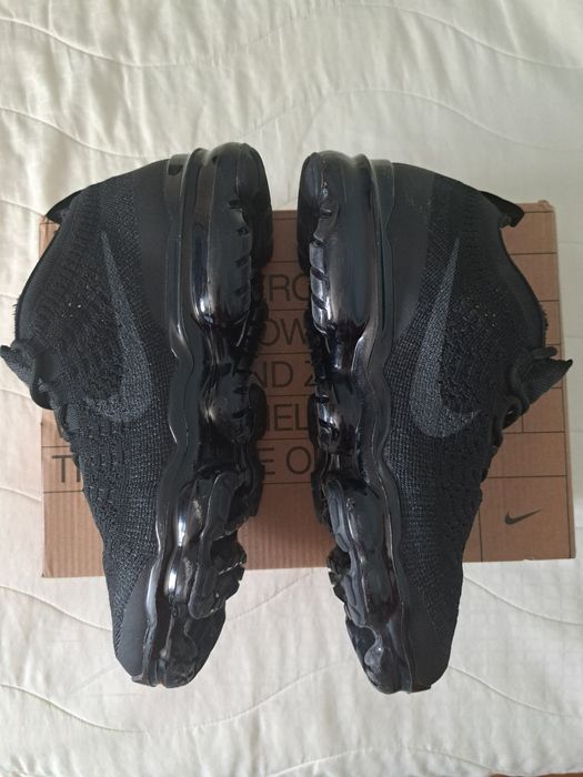 Маратонки AIR VAPORMAX 2023 FK, номер 42