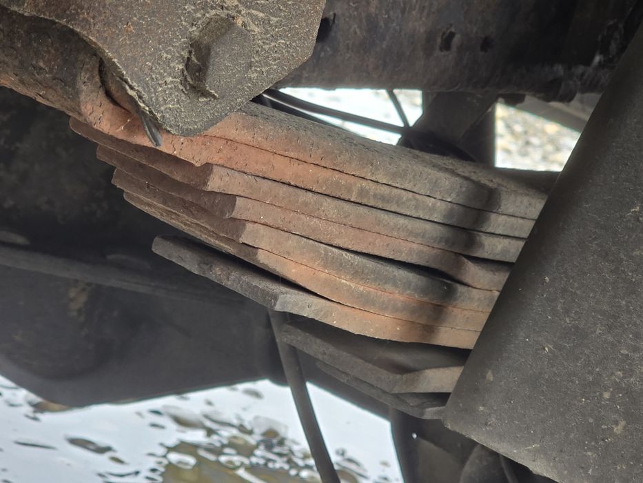 Vând Iveco daily 2007 motor 3000 model 65c17