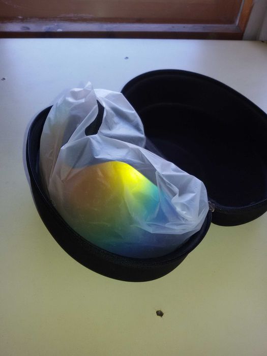 Ски сноуборд очила.