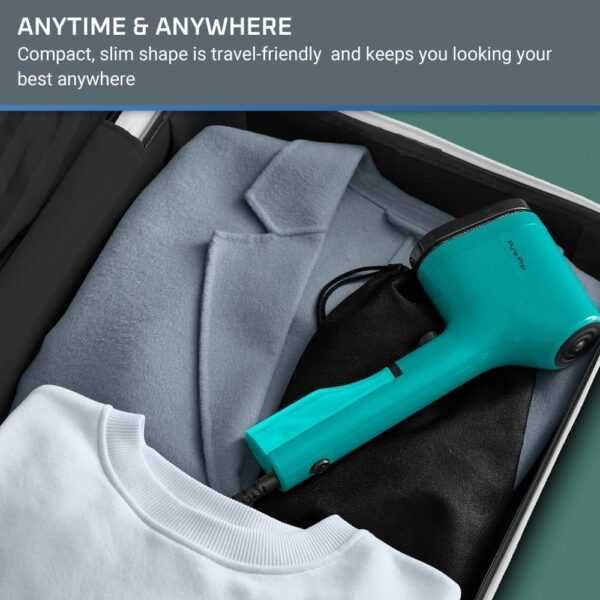 Rowenta, уред за пара за дрехи, ръчен уред