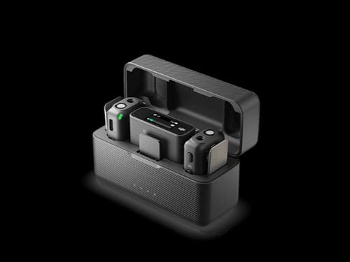 DJI MIC микрофон, mikrofon, mikrafon есть Доставка