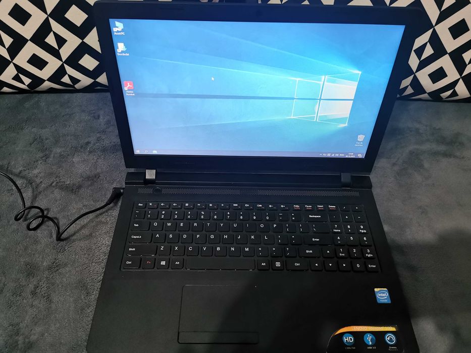 Laptop Lenovo Slim