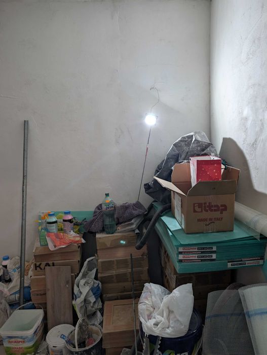 Двустаен апартамент в град Троян