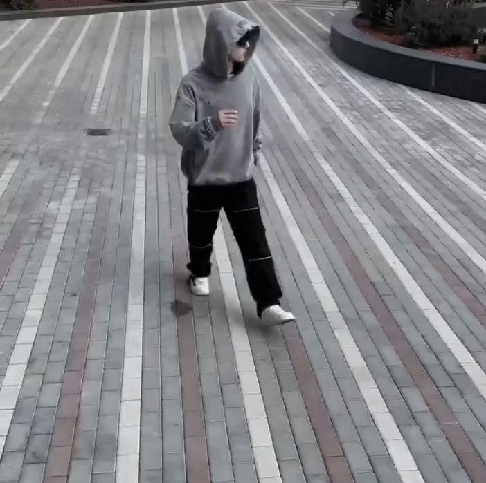 Уникальные штаны карго