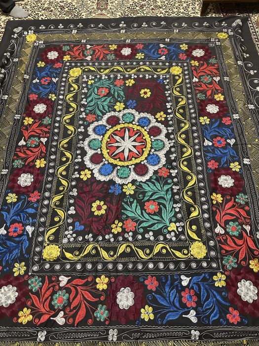 Национальное Сюзане 3/2 м