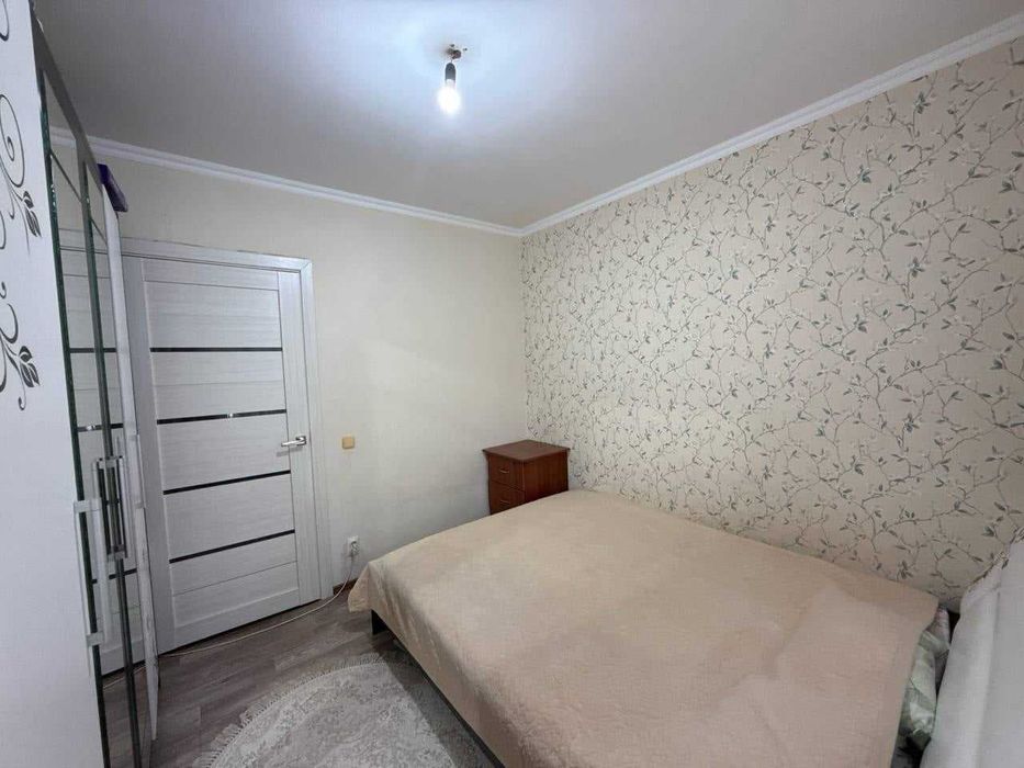 В продаже 3х комнатная квартира