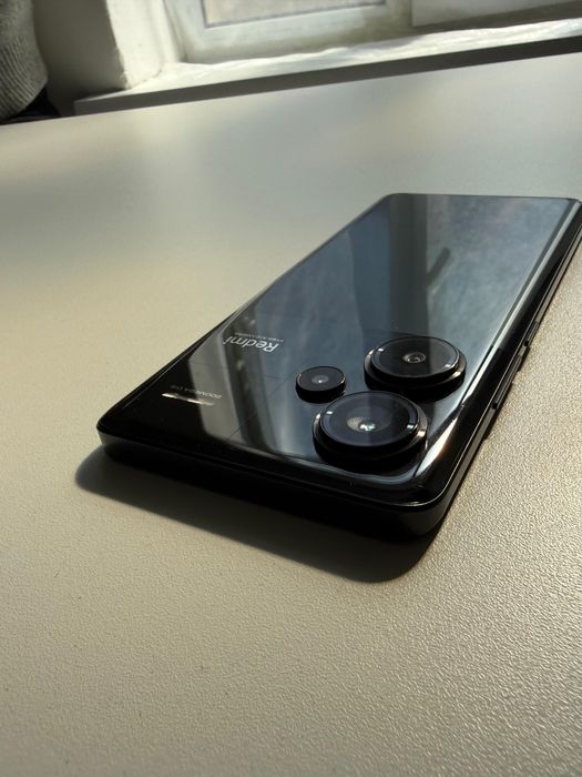 Редми ноуд 13 про плюс 256гб