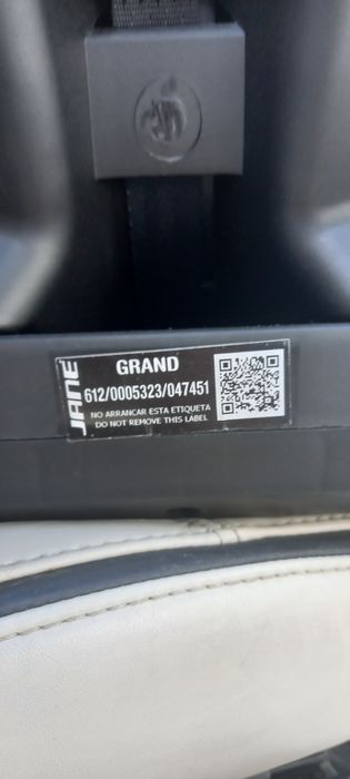 Столче за кола Jane