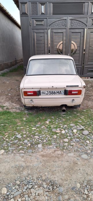 Лада Жигули 2106