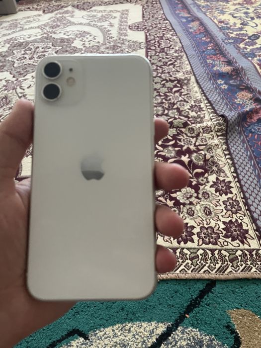 Айфон 11 iphone11