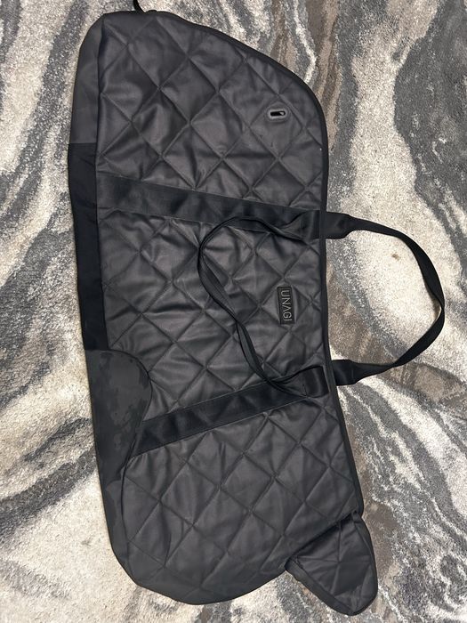 Сумка unagi для скутеров