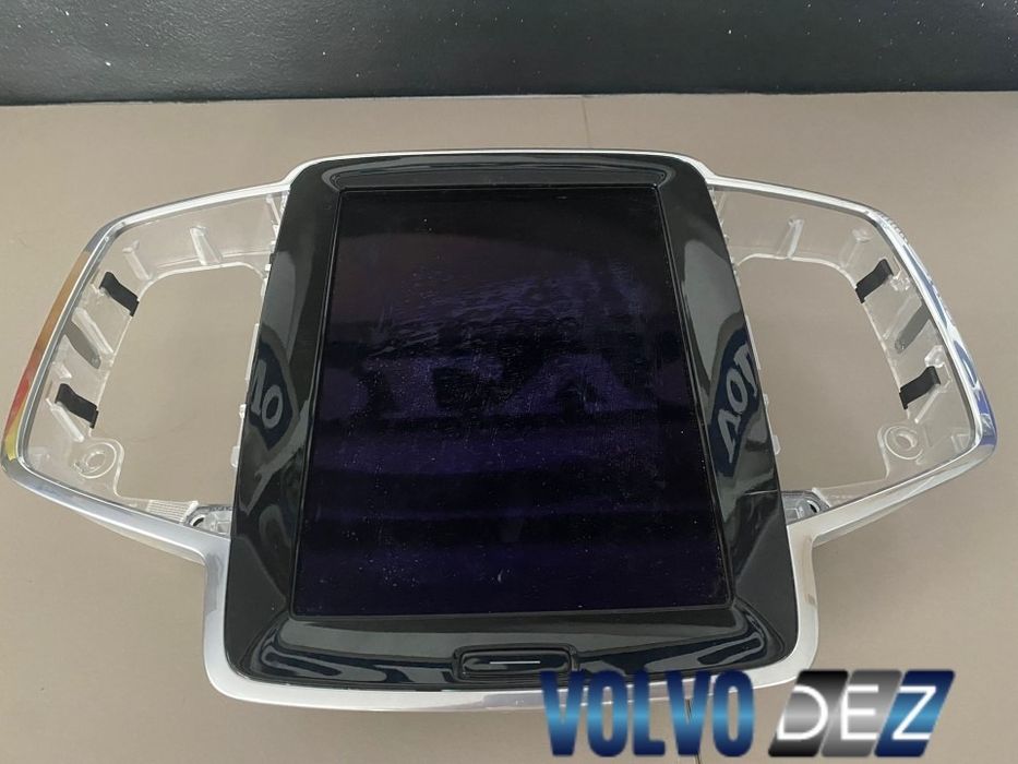 Display navigatie VOLVO XC90 XC60 S90 V90 31403349 36010873