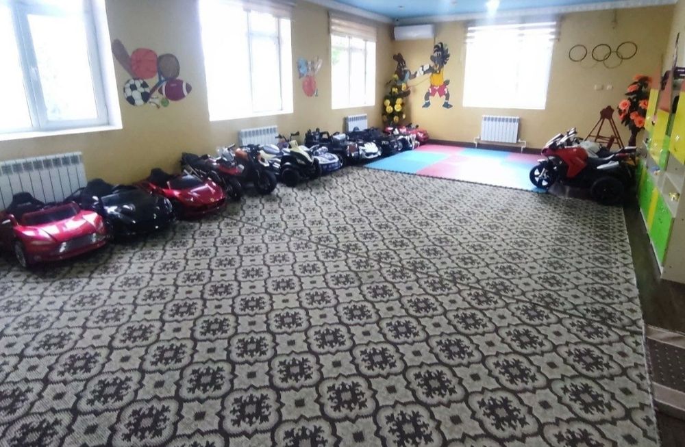 Болалар богчаси сотилади