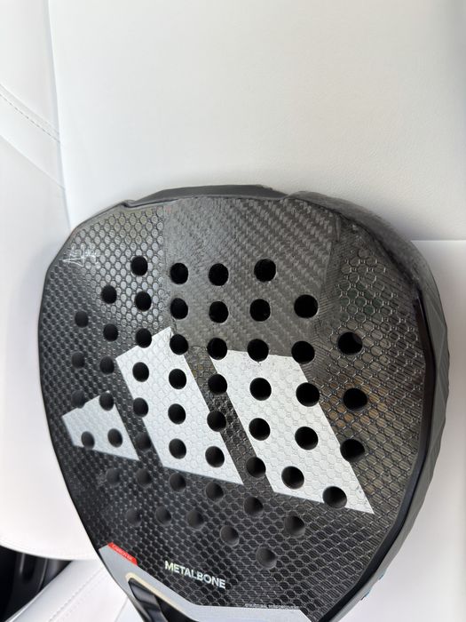 Racheta Padel Adidas Metalbone 3.4 Ale Galan